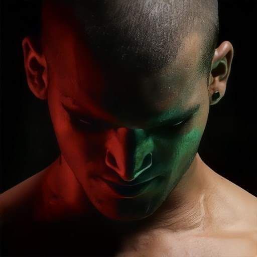 Gallery preview portrait